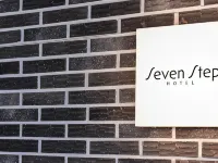 Hotel Seven Step Bupyeong Hotels near Bupyeong-gu
