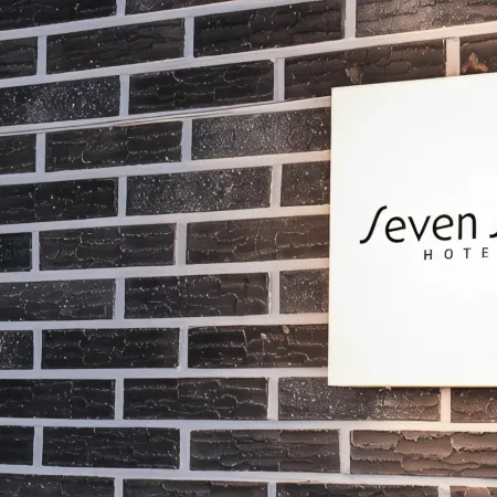 Hotel Seven Step Bupyeong
