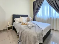 Nexus Kajang 5 mins walk to MRT Link - 停車場