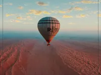 Sands Dream Tourism Camp