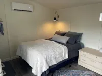 聖海倫斯蛇河畔.向日葵度假屋 - Wi-Fi
