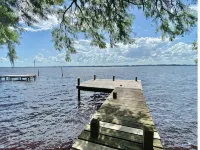 Water Front Cottage