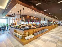 CONDOTEL CHAM BAY LUXURY - Desayuno