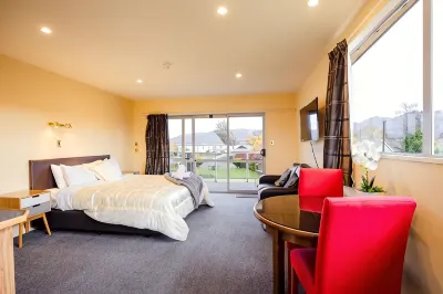 Alpine View Motel Hotels in 