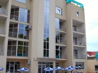 Ekodom Yanais Hotel