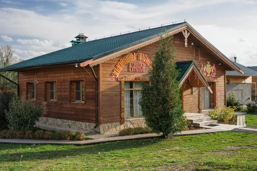 Zoloto Altaya Hotel - СПА