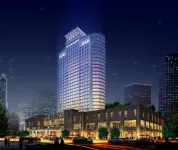 Wyndham Zhaoyang, Shaodong
