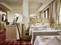 Hotel Alpenhof Ξενοδοχεία στην πόλη Tux