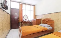 Lingga Guest House Jayagiri Lembang - Pensions