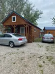 The Cozy Cabin near Geneva on the Lake and Wineries!