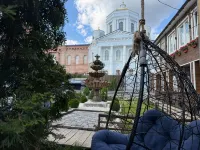 Panorama Lux Hotel Hotels in Yelets