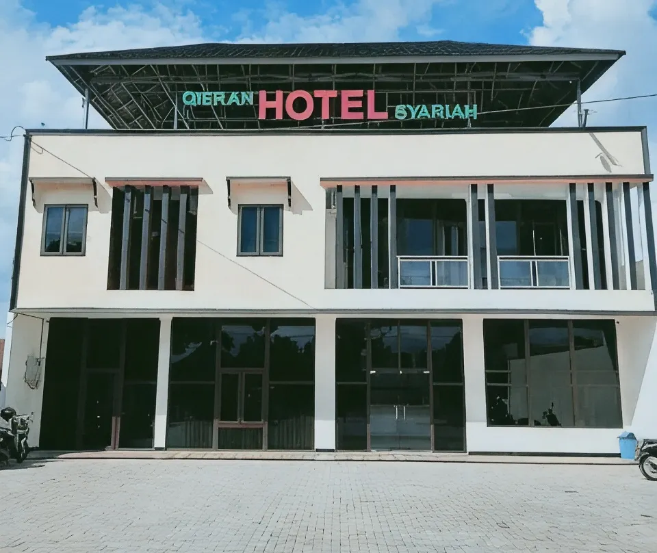 Qieran Hotel Syariah - Bengkulu