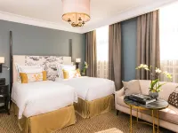 The Gainsborough Bath Spa Các khách sạn ở Bath