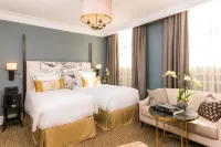 The Gainsborough Bath Spa