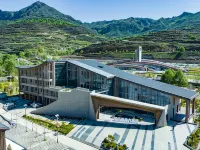 Amazhoucuo Hotel Hotels in Lintan