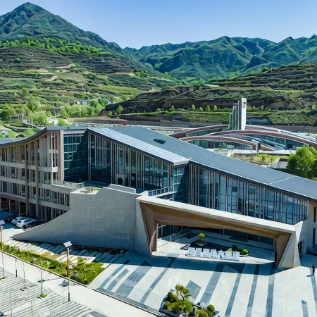 Amazhoucuo Hotel