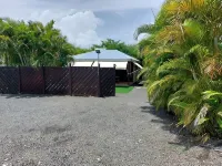 LOVE LODGE GUADELOUPE! Come and recharge your batteries in a Guadeloupean cocoon.