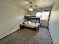 North Liberty Townhouse - 3-Star