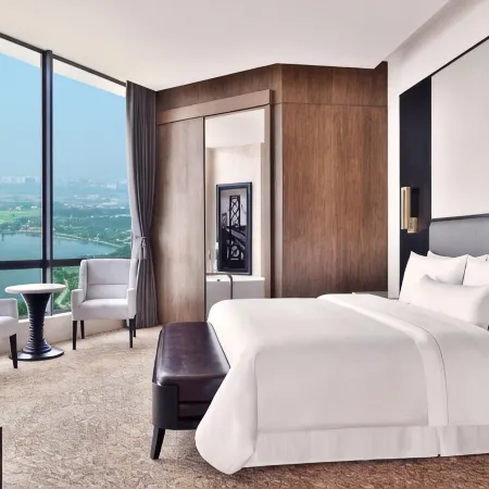The Westin Kolkata Rajarhat