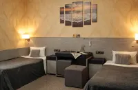 Kurskij Solovej Hotel - 2-Star