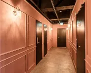 Red-Lighthouse Guest House - Pensions