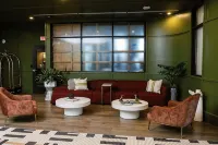 Anthem House Huntsville MidCity, powered by Placemakr