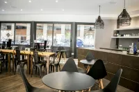 Hostel Trastevere - bar