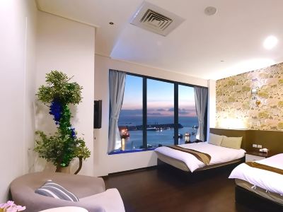 85 Vacation Apartment