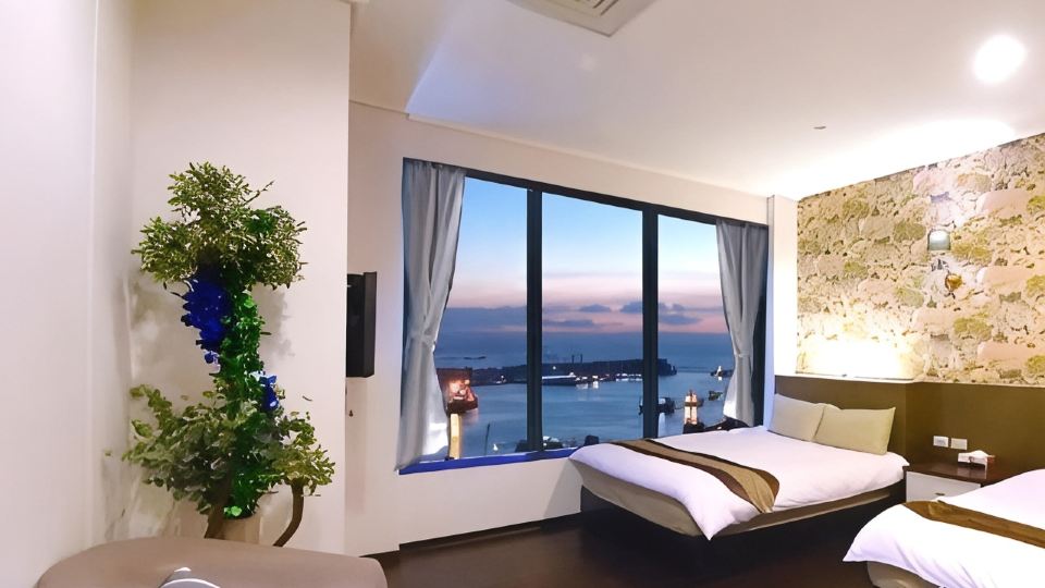 85 Vacation Apartment
