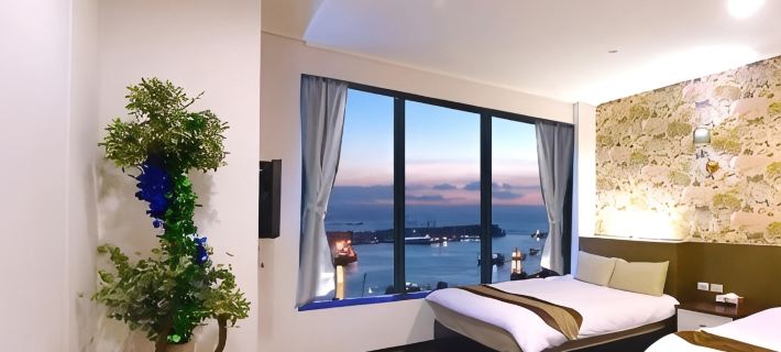 85 Vacation Apartment Các khách sạn ở Cao Hùng