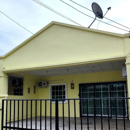 TAWAU COZY HOMESTAY @ MEGAH JAYA 10