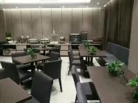 Homeinn Plus Hotel (Linyi Yinan Lishan Road) - فطور