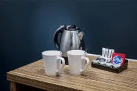 Travelodge Knutsford M6 - 3-Sterne