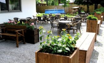 Bed & Breakfast Der Tiroler