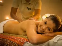 Mantra Samui Resort, Adult Only - spa