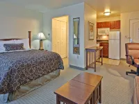 Staybridge Suites ROCHESTER UNIVERSITY by IHG Hotels in Monroe County