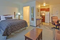 Staybridge Suites ROCHESTER UNIVERSITY by IHG