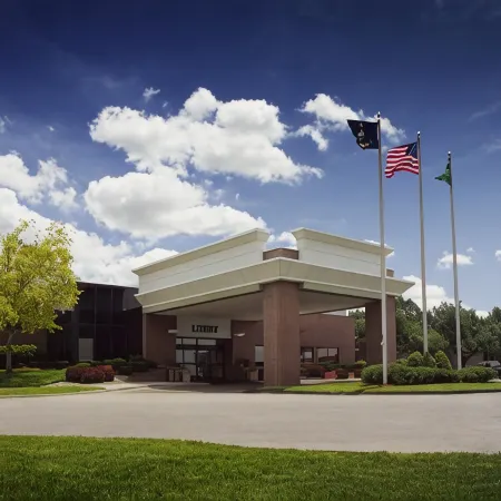 Sleep Inn Olathe - Kansas City
