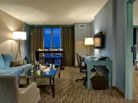 Crowne Plaza CHICAGO OHARE HOTEL & CONF CTR by IHG Hotels in Rosemont
