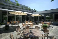 Frederiksdal Sinatur Hotel & Konference Hotels in 