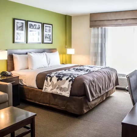 Sleep Inn & Suites Jourdanton-Pleasanton