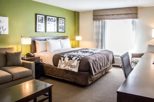Sleep Inn & Suites Jourdanton-Pleasanton