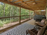 Shine On near Red River Gorge! メニフィーのホテル