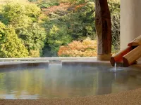 箱根水明莊 - SPA