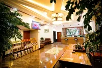 Jun'an Apartment