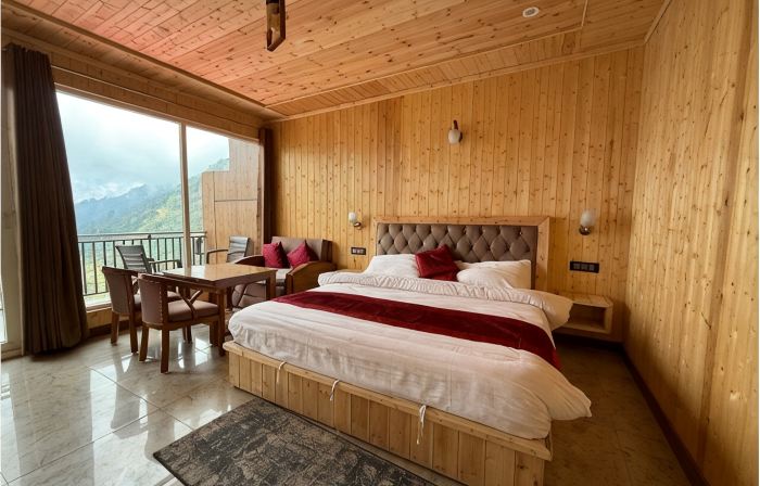 Sunrise Resort