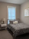 Downtown Dubuque Retreat, Spa Access, Private Deck, One Block to Farmers Market,