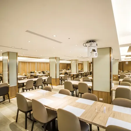 City Suites (Taoyuan Gateway)