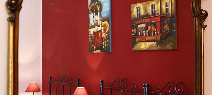 Il Cavaliere Hotels in Trapani