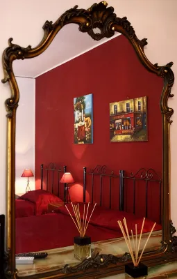 Il Cavaliere - Guest houses